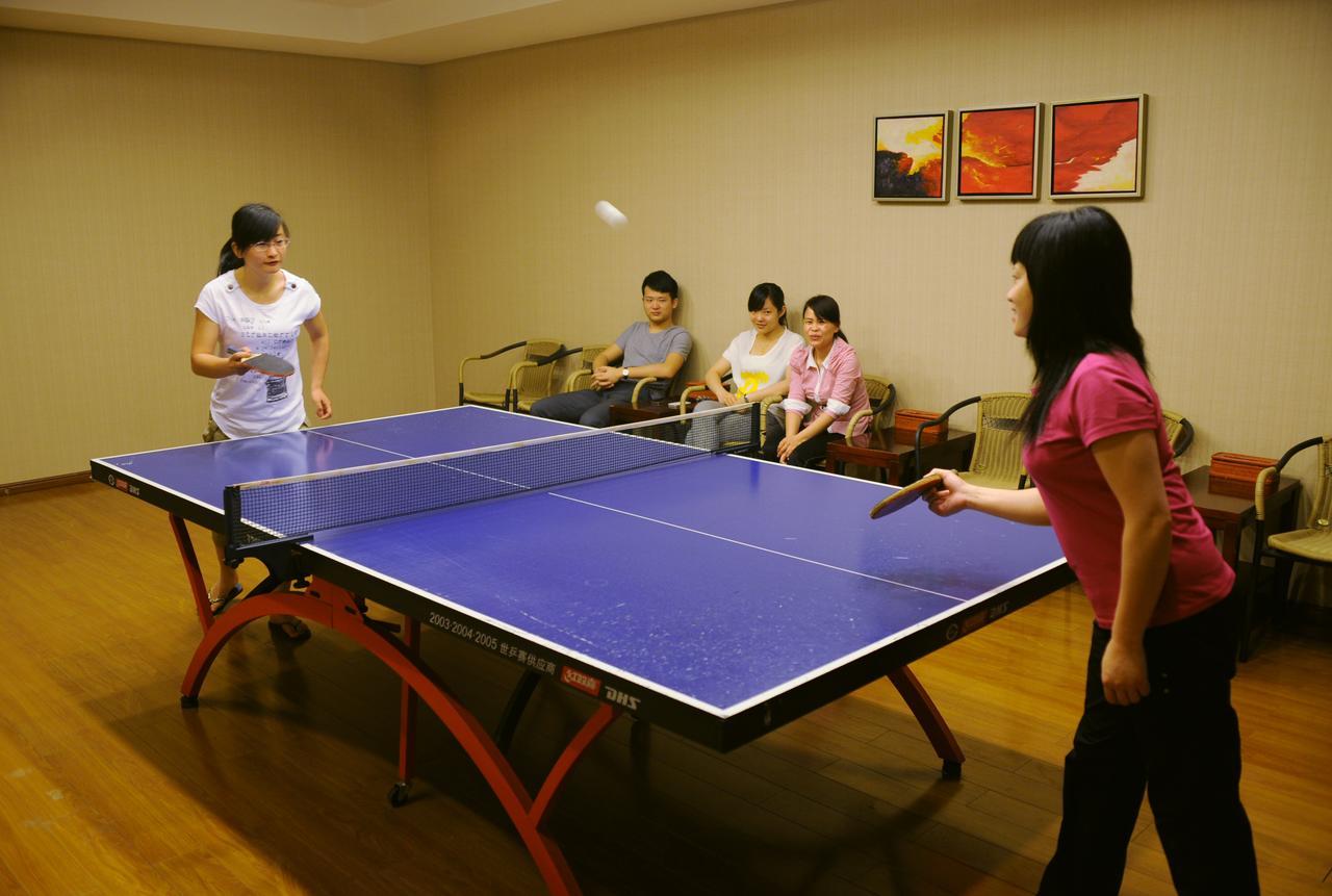 Jiangxi Seven Star Shang Wu Hotel Nanchang  Extérieur photo